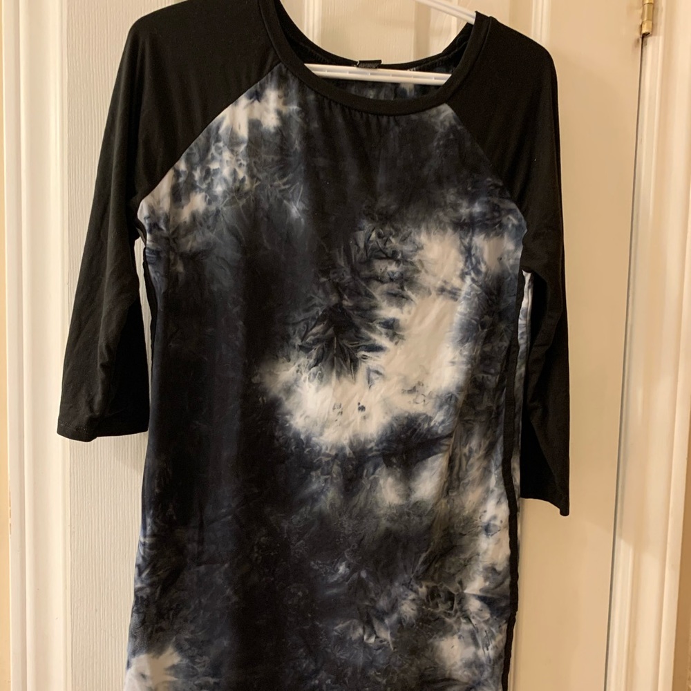 Rue 21 t-shirt dress